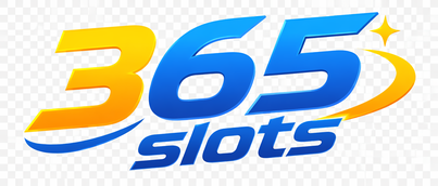 365 slots logo